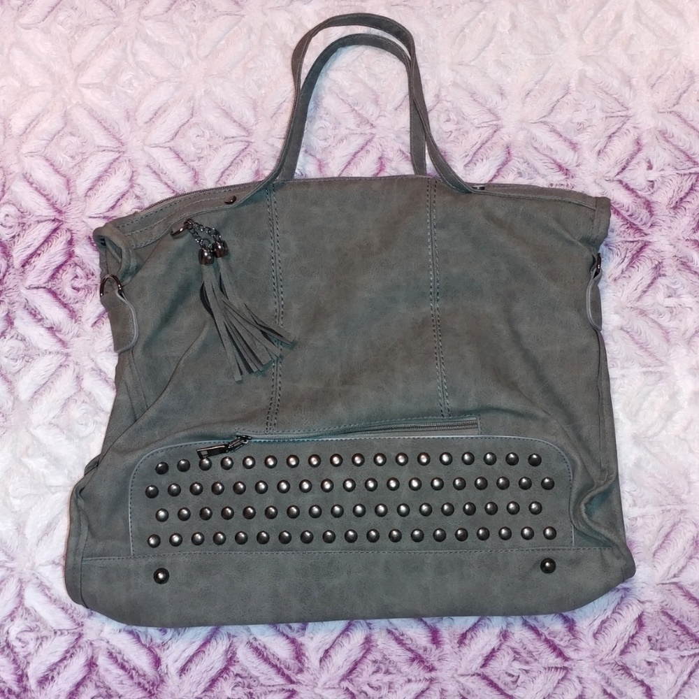 Gorgeous Crossbody Purse- NWOT